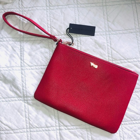 Mathew and Julian Handbags - Mathew and Julian purse